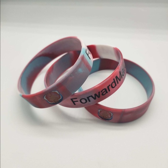 Veteran’s Memorial Wristbands - Picture 1 of 2